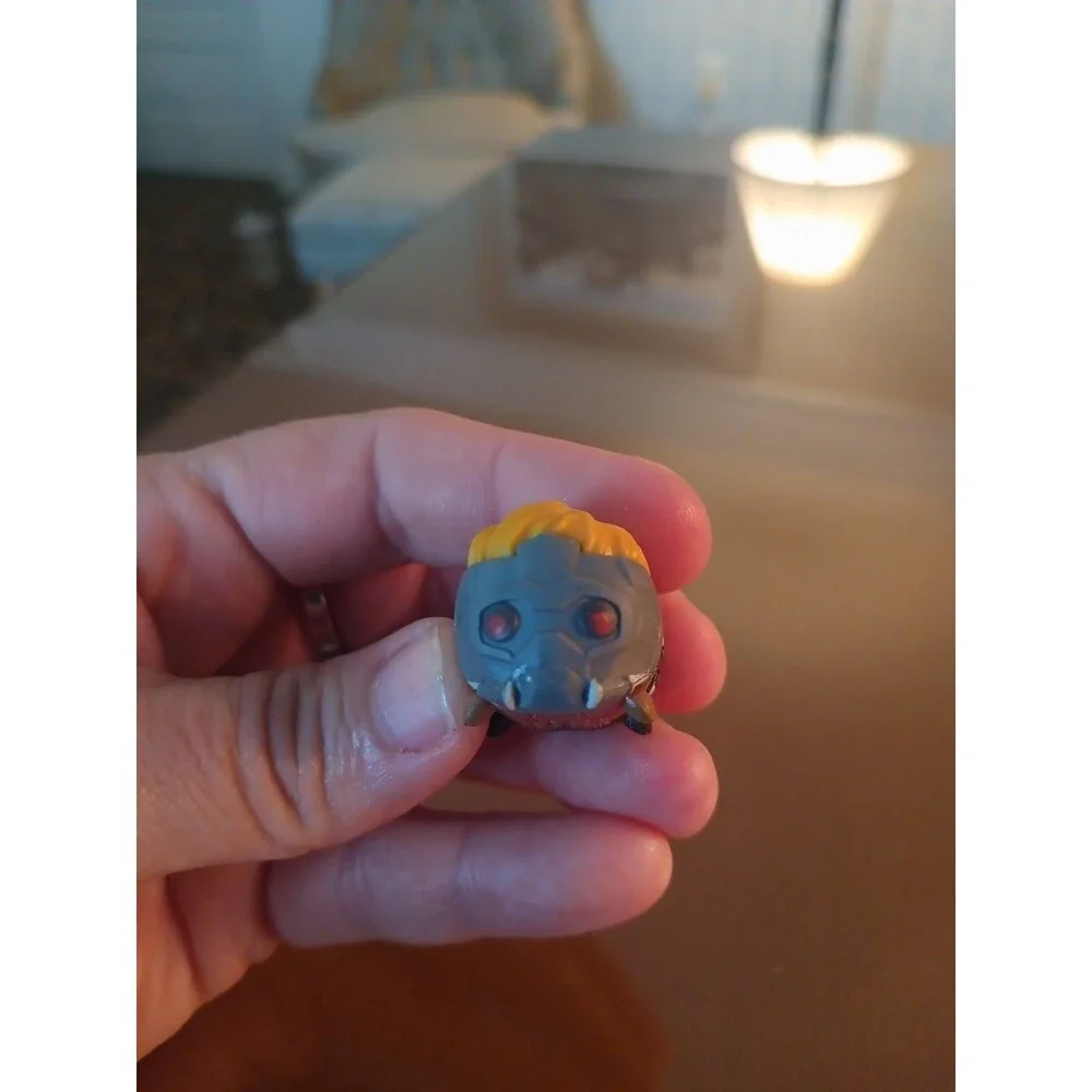 Marvel Tsum Tsum RARE!